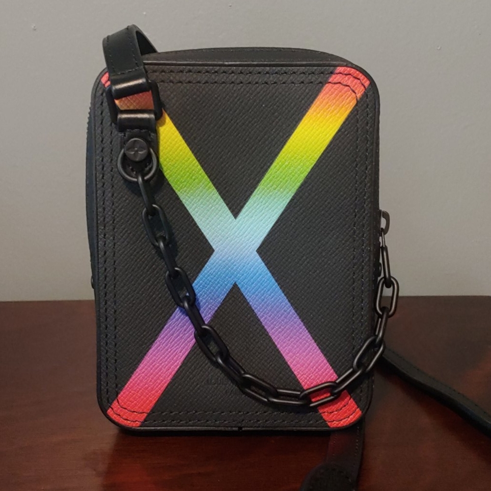 Louis Vuitton Danube